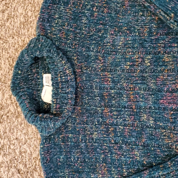 New Moves warm sweater - Picture 3 of 6